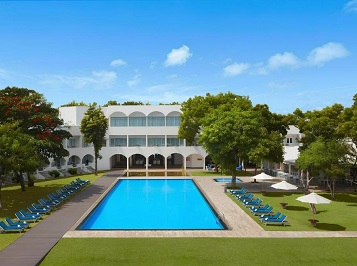 Trinco Blu by Cinnamon